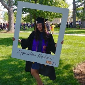 Meet your Posher, Erica